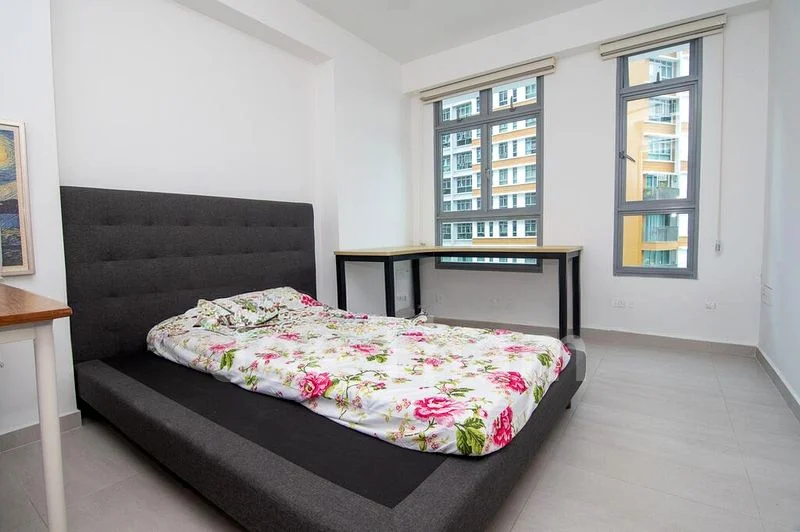 5 Room (5I) HDB for Sale in  684A Edgedale Plains - Image 11