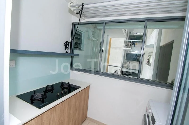 5 Room (5I) HDB for Sale in  684A Edgedale Plains - Image 2