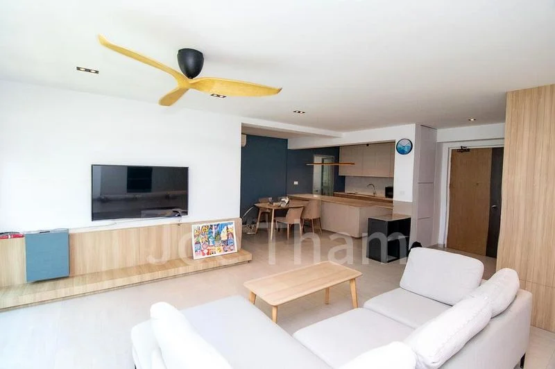 5 Room (5I) HDB for Sale in  684A Edgedale Plains - Image 16