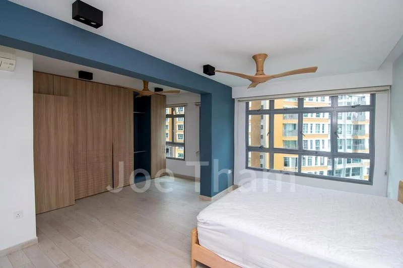 5 Room (5I) HDB for Sale in  684A Edgedale Plains - Image 6