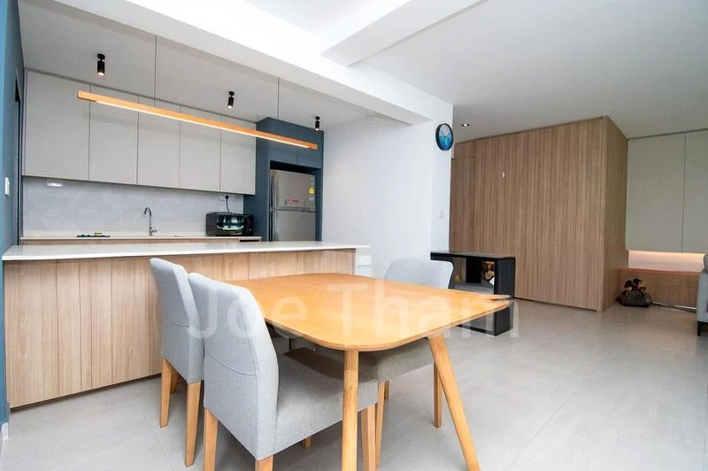 5 Room (5I) HDB for Sale in  684A Edgedale Plains - Image 3