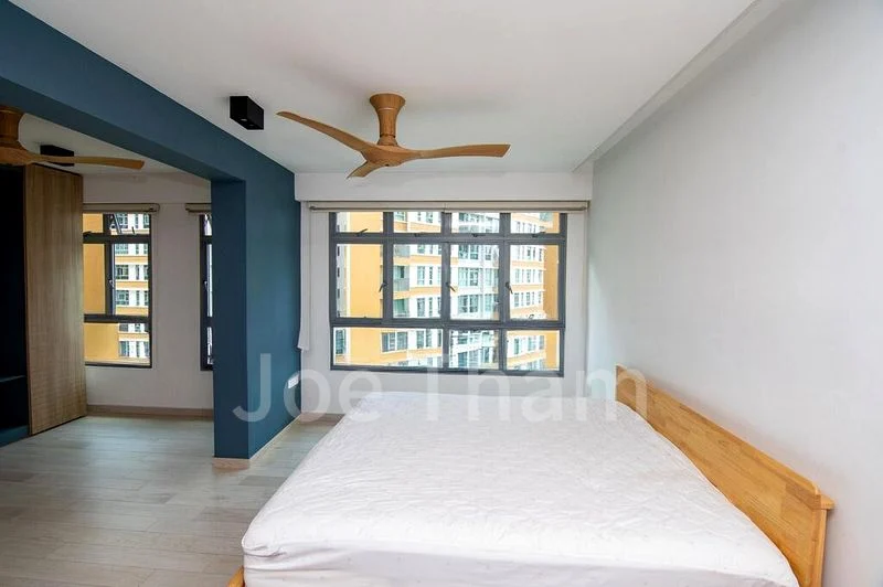 5 Room (5I) HDB for Sale in  684A Edgedale Plains - Image 8