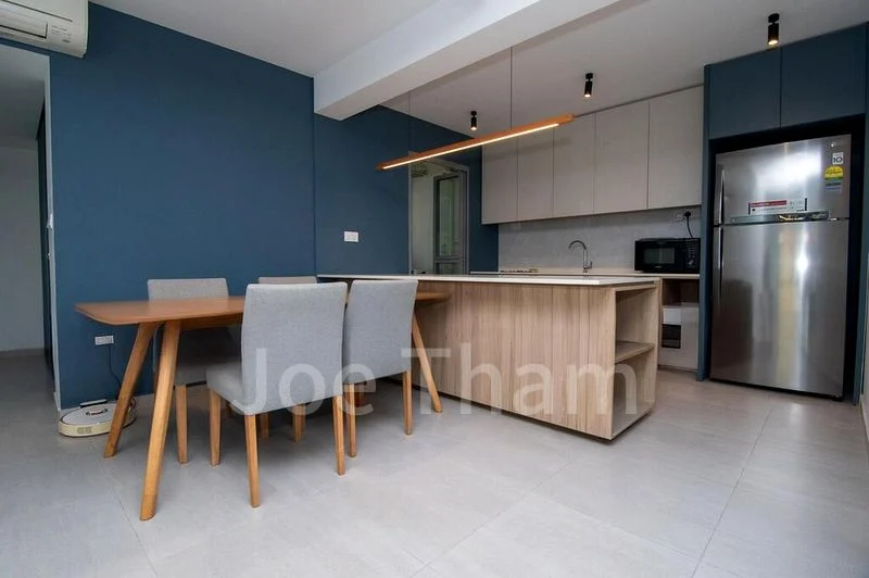 5 Room (5I) HDB for Sale in  684A Edgedale Plains - Image 12