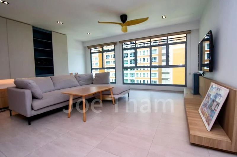 5 Room (5I) HDB for Sale in  684A Edgedale Plains - Image 15