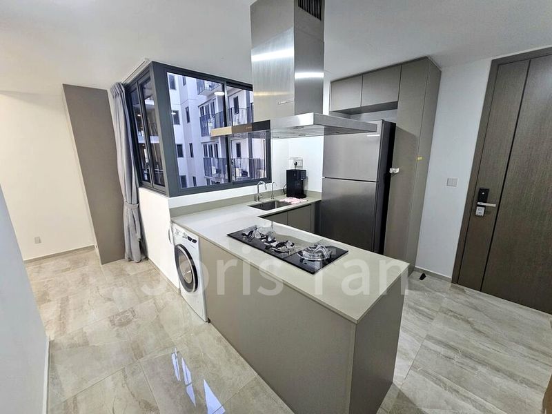 3 Bed Condo for Rent in  Affinity At Serangoon - Image 19