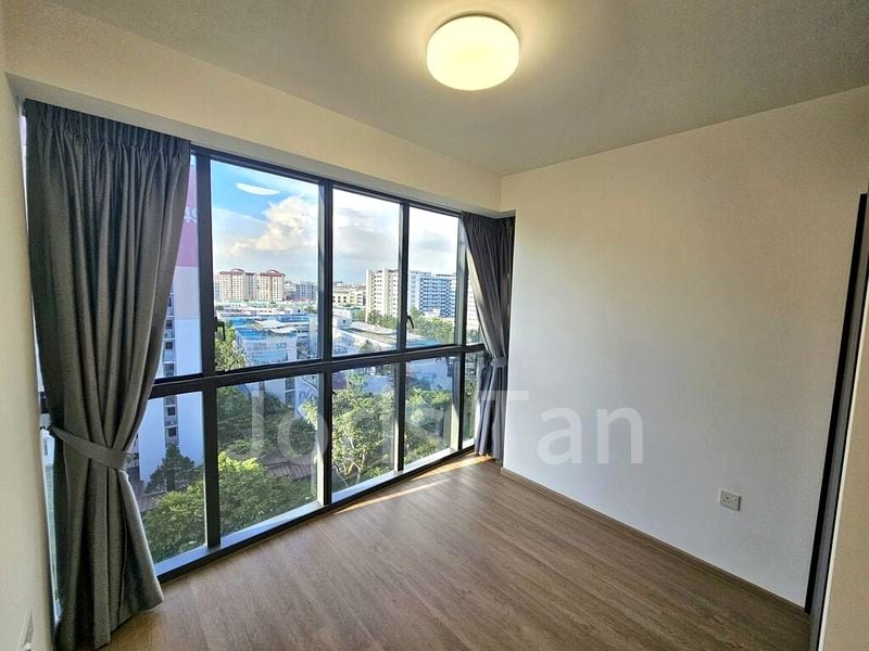 3 Bed Condo for Rent in  Affinity At Serangoon - Image 16