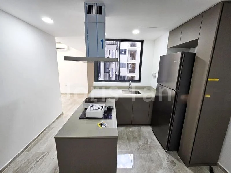 3 Bed Condo for Rent in  Affinity At Serangoon - Image 3