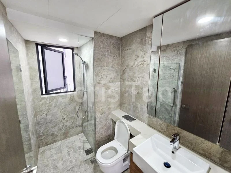 3 Bed Condo for Rent in  Affinity At Serangoon - Image 7