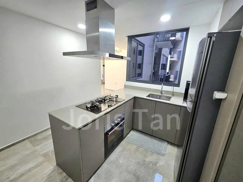 3 Bed Condo for Rent in  Affinity At Serangoon - Image 18