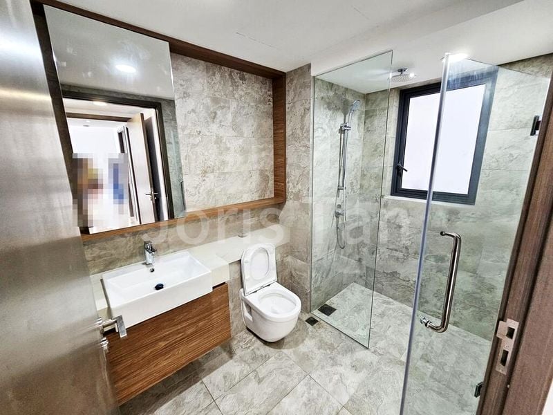 3 Bed Condo for Rent in  Affinity At Serangoon - Image 8