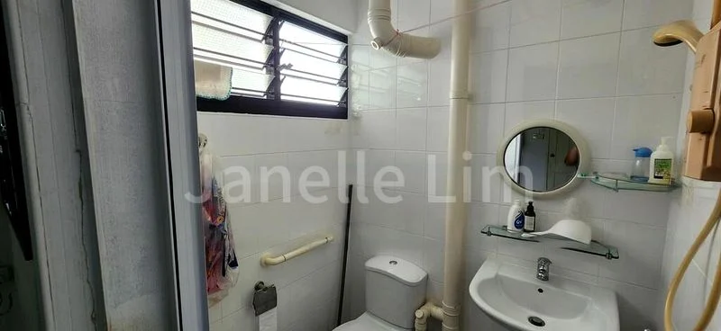 3 Room (3NG) HDB for Rent in  265 Bukit Batok East Avenue 4 - Image 4