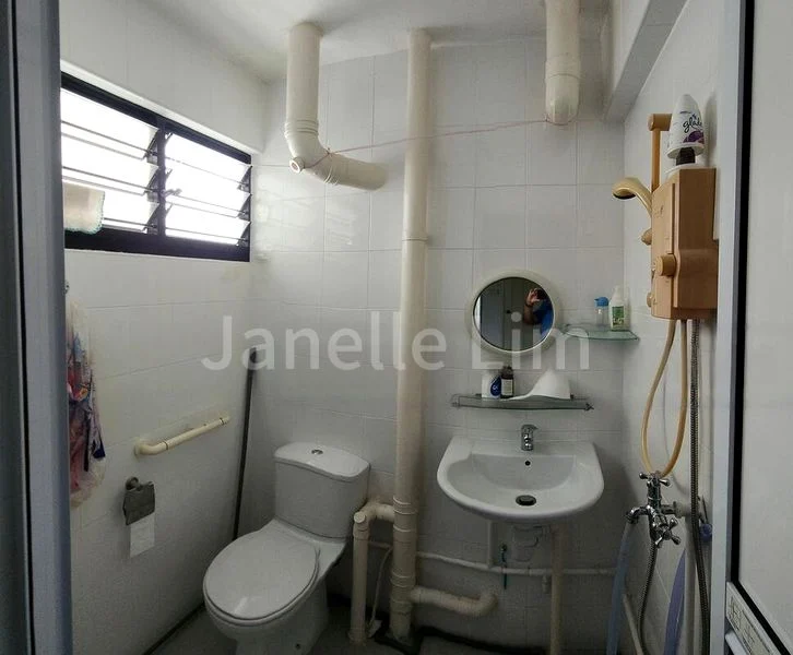 3 Room (3NG) HDB for Rent in  265 Bukit Batok East Avenue 4 - Image 3