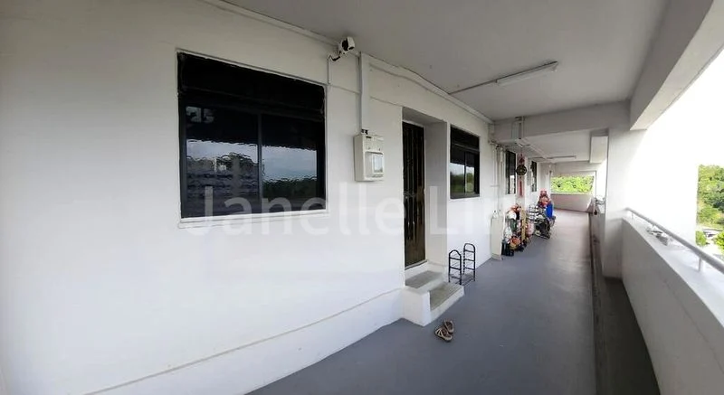 3 Room (3NG) HDB for Rent in  265 Bukit Batok East Avenue 4 - Image 2