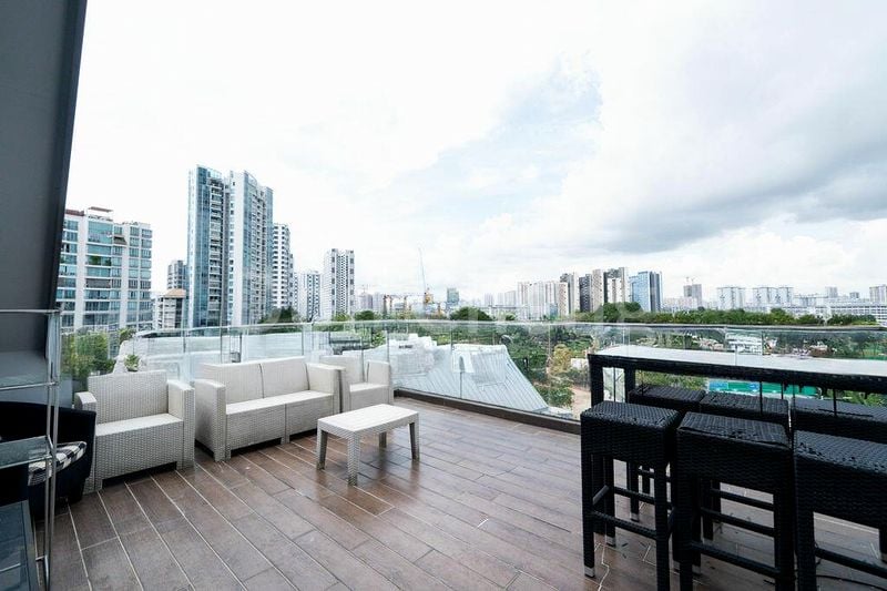 3 Bed Condo for Sale in  Suites @ Topaz - Image 9
