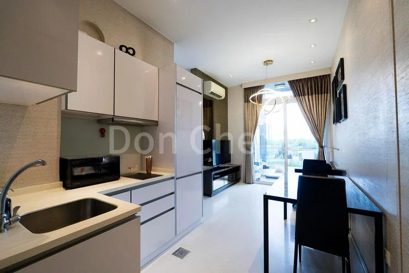 3 Bed Condo for Sale in  Suites @ Topaz - Image 1