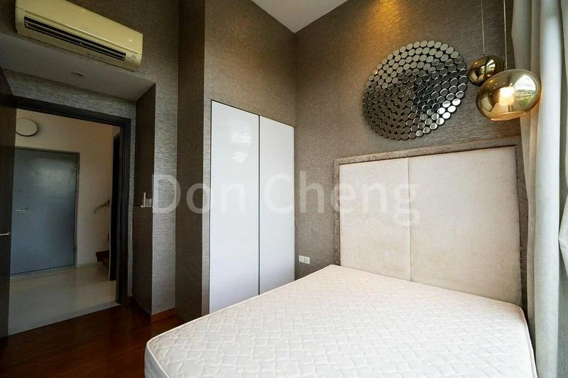 3 Bed Condo for Sale in  Suites @ Topaz - Image 7