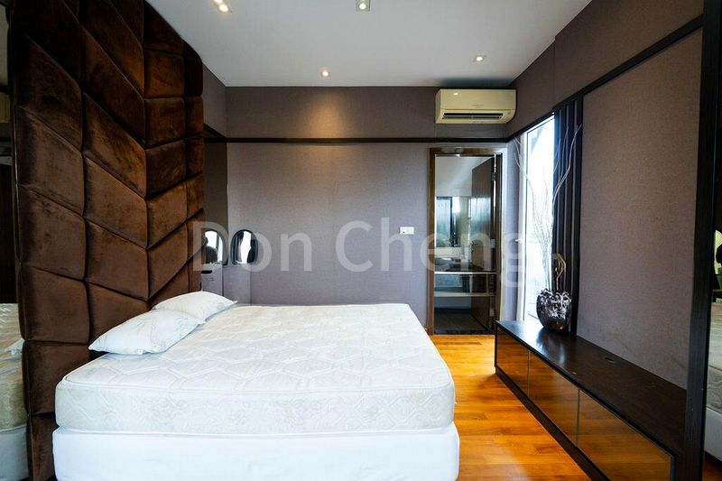 3 Bed Condo for Sale in  Suites @ Topaz - Image 5