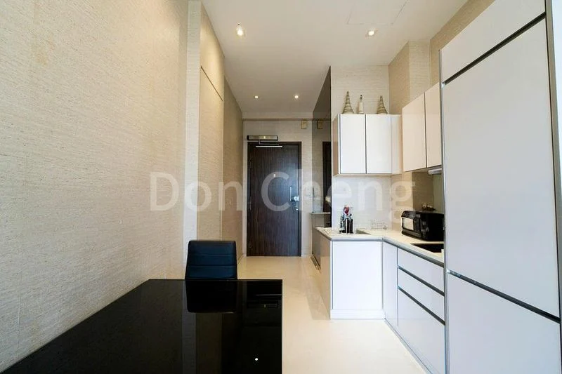 3 Bed Condo for Sale in  Suites @ Topaz - Image 3