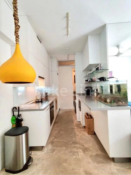 2 Bed Condo for Rent in  Hillcrest Arcadia - Image 2