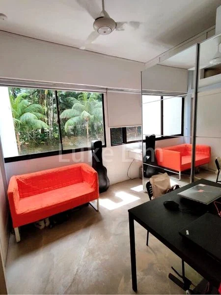 2 Bed Condo for Rent in  Hillcrest Arcadia - Image 4