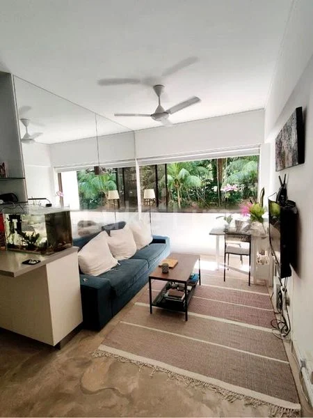 2 Bed Condo for Rent in  Hillcrest Arcadia - Image 1