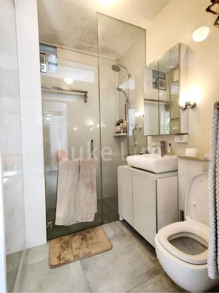 2 Bed Condo for Rent in  Hillcrest Arcadia - Image 5