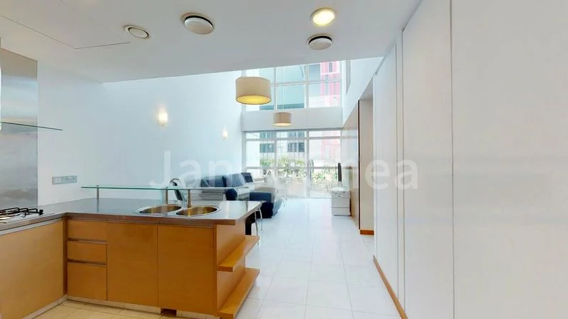 2 Bed Apartment (Condo) for Rent in  Icon - Image 1