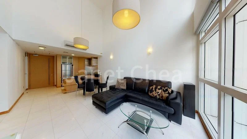 2 Bed Apartment (Condo) for Rent in  Icon - Image 3