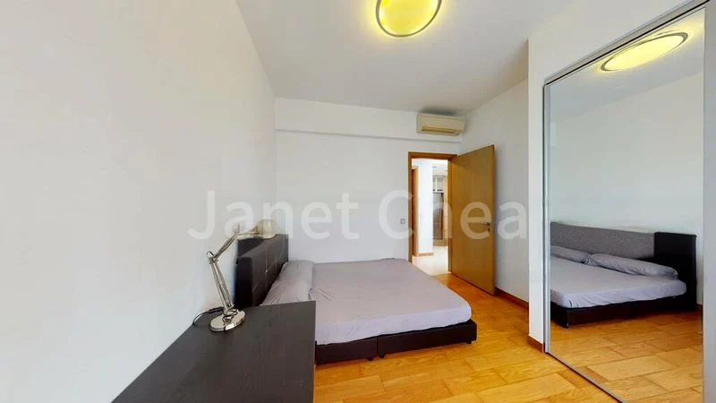 2 Bed Apartment (Condo) for Rent in  Icon - Image 7