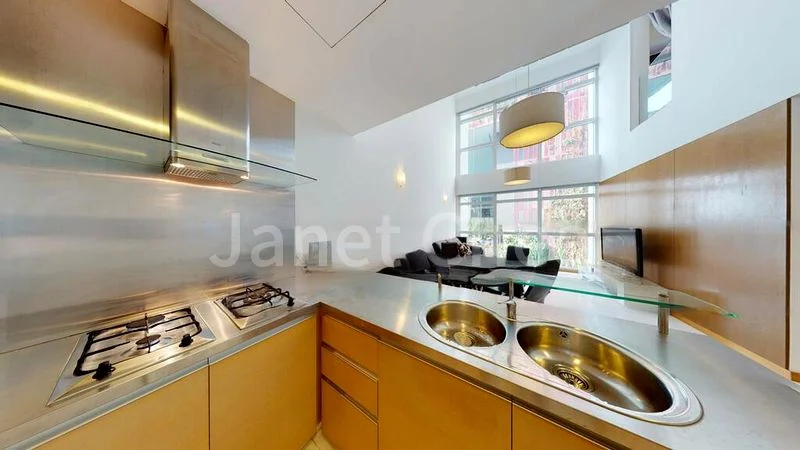 2 Bed Apartment (Condo) for Rent in  Icon - Image 4