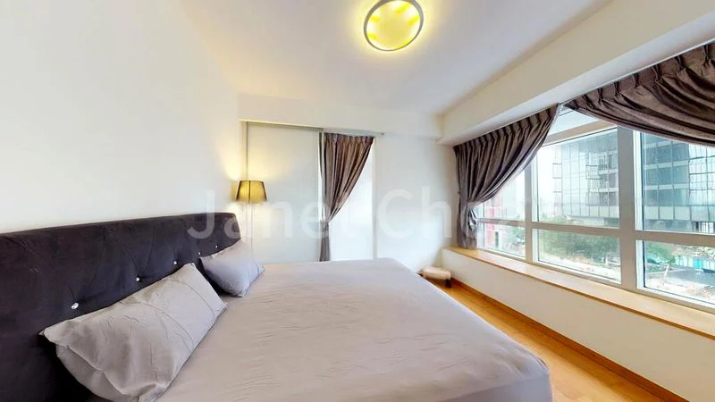 2 Bed Apartment (Condo) for Rent in  Icon - Image 6