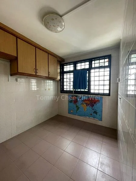 3 Room (3A) HDB for Rent in  35 Circuit Road - Image 5