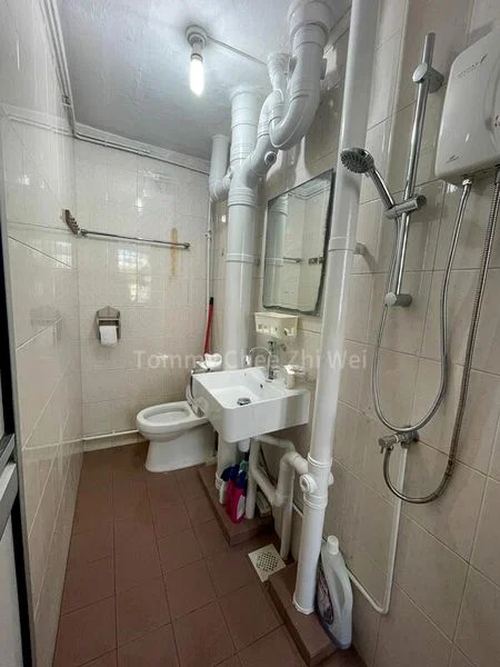 3 Room (3A) HDB for Rent in  35 Circuit Road - Image 3