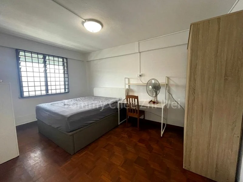 3 Room (3A) HDB for Rent in  35 Circuit Road - Image 6