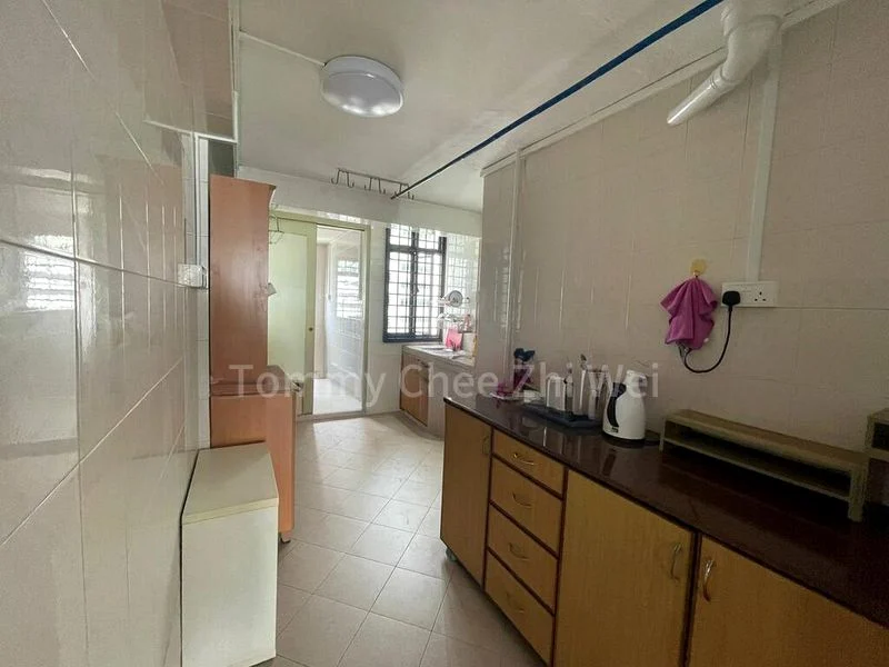 3 Room (3A) HDB for Rent in  35 Circuit Road - Image 2