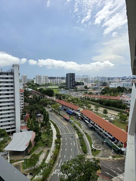 3 Room (3A) HDB for Rent in  35 Circuit Road - Image 10