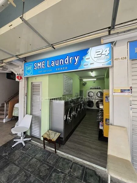 3 Room (3A) HDB for Rent in  35 Circuit Road - Image 8