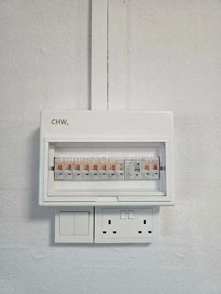 3 Room (3A) HDB for Rent in  35 Circuit Road - Image 9