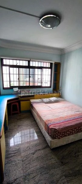 Master Room (HDB) for Rent in  184 Stirling Road - Image 4