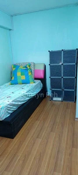 Common Room (HDB) for Rent in  363 Woodlands Avenue 5 - Image 2