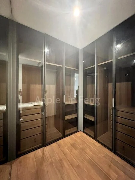 4 Bed Condo for Rent in  Boulevard 88 - Image 4