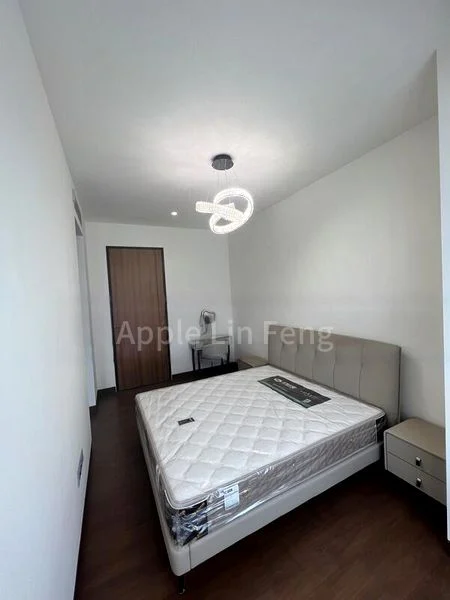 4 Bed Condo for Rent in  Boulevard 88 - Image 2