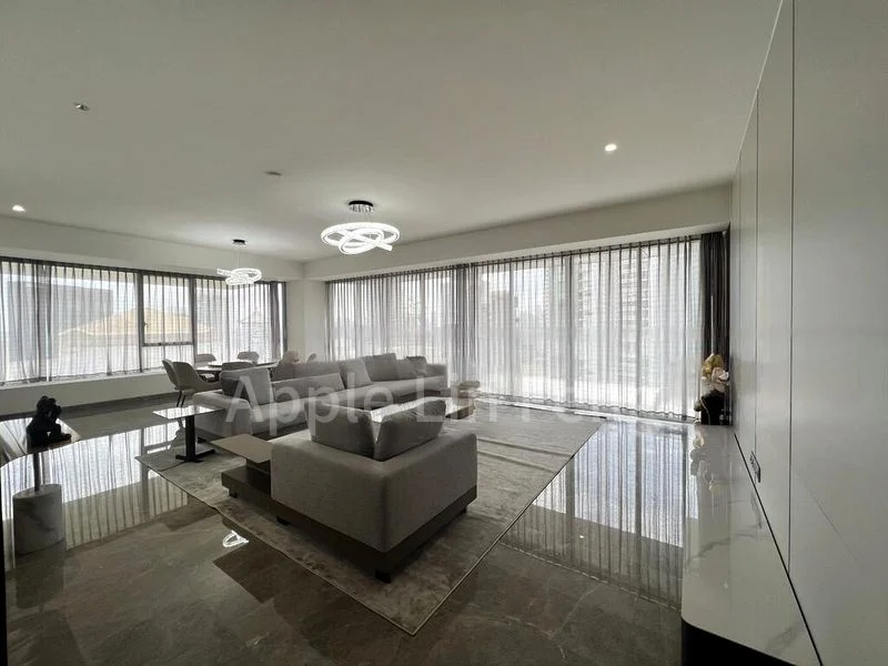 4 Bed Condo for Rent in  Boulevard 88 - Image 1