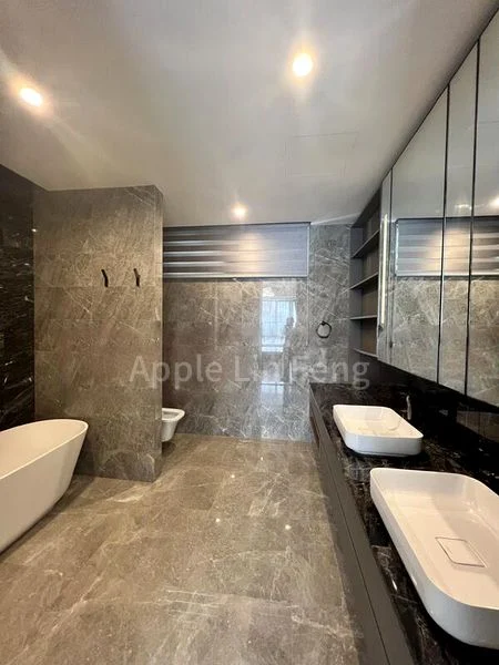 4 Bed Condo for Rent in  Boulevard 88 - Image 5