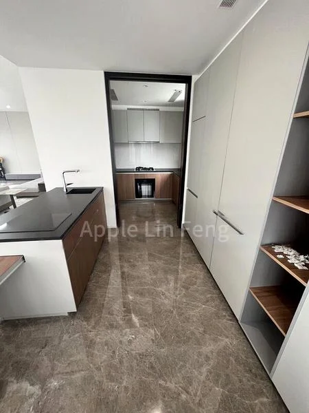 4 Bed Condo for Rent in  Boulevard 88 - Image 10