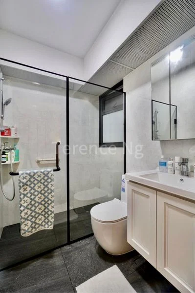 2 Room HDB for Rent in  101A Bidadari Park Drive - Image 5