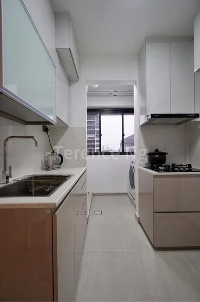 2 Room HDB for Rent in  101A Bidadari Park Drive - Image 8