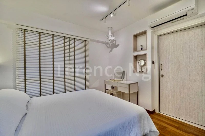 2 Room HDB for Rent in  101A Bidadari Park Drive - Image 4