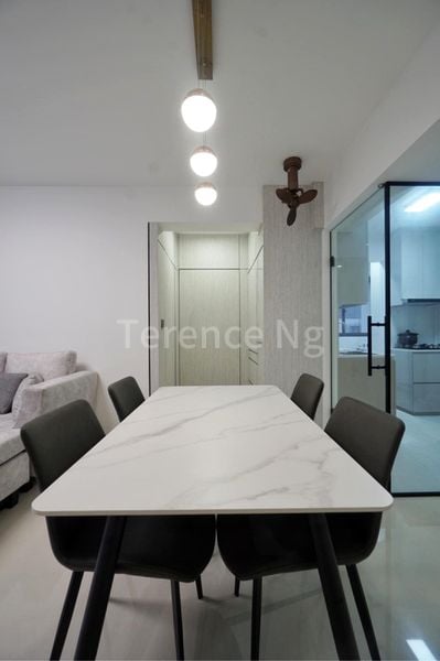 2 Room HDB for Rent in  101A Bidadari Park Drive - Image 7