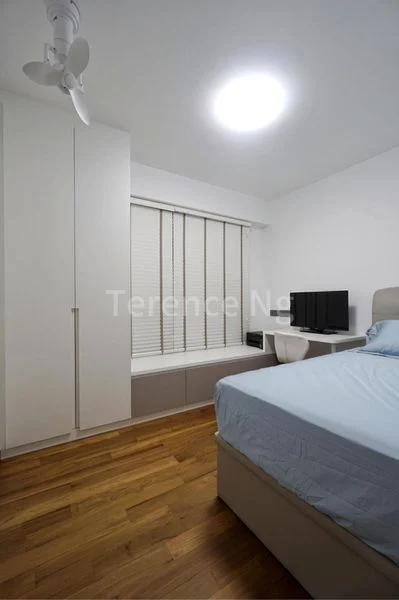 2 Room HDB for Rent in  101A Bidadari Park Drive - Image 3